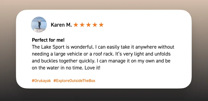 5-STAR REVIEWS 5-STAR REVIEWS