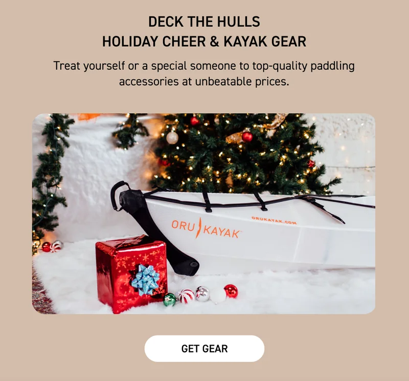 DECK THE HULLS: Accessories for every adventure DECK THE HULLS: Accessories for every adventure
