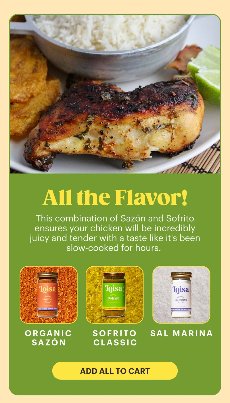 All the Flavor ADD ALL TO CART
