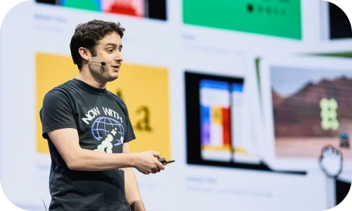 Keynote talks