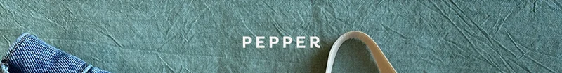Pepper