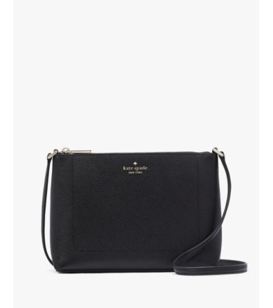 Leila Medium Crossbody