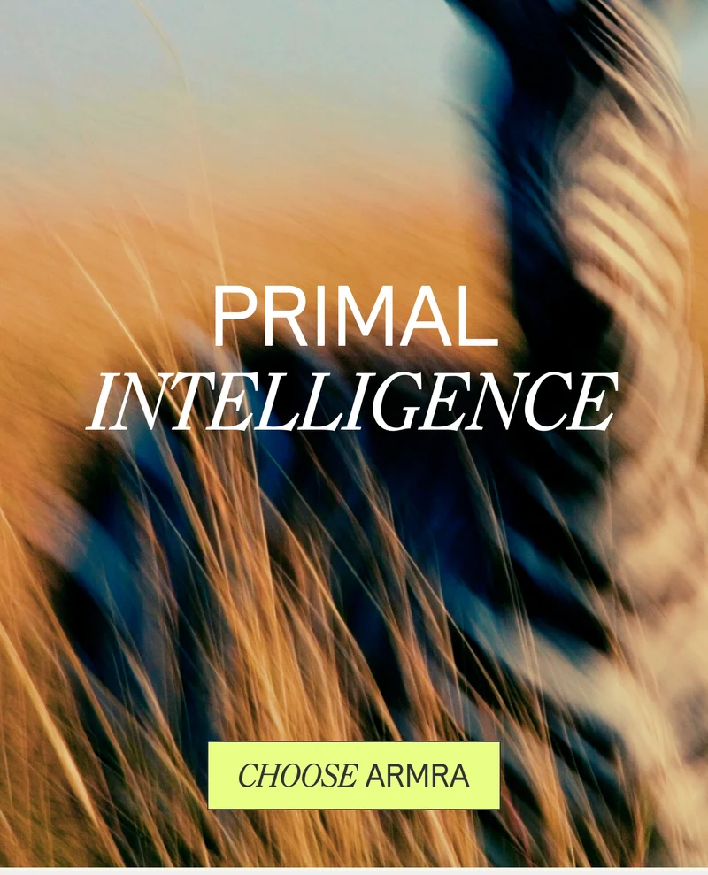 Primal Intelligence