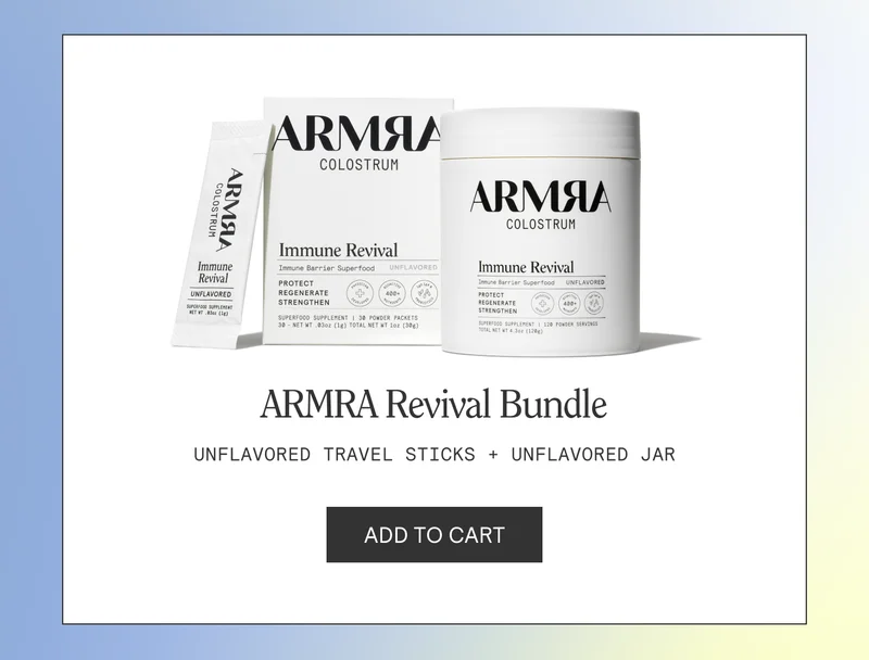 Revival Bundle