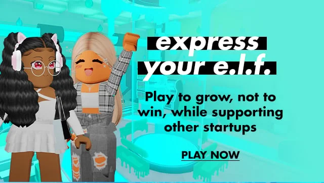 express your e.l.f.