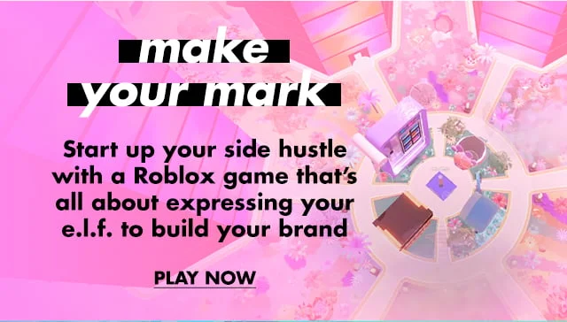 make your mark