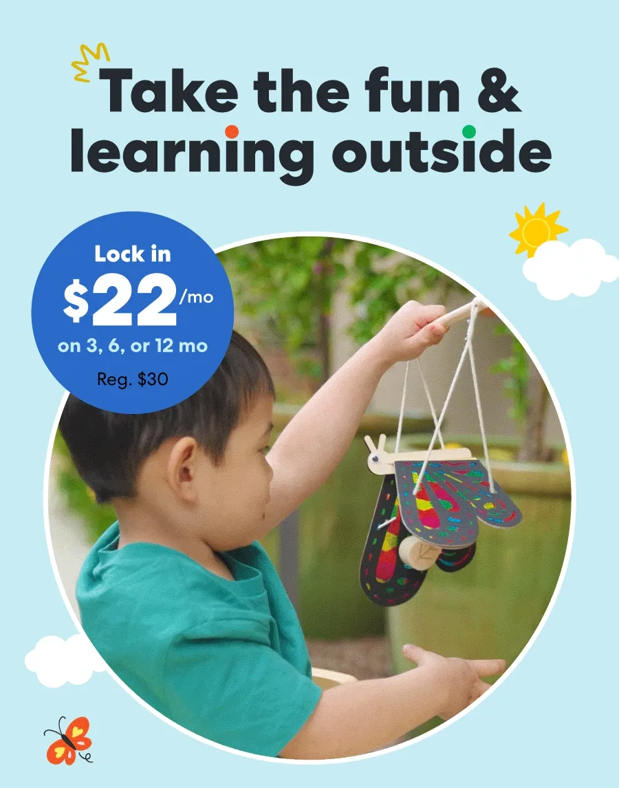 Use code OUTSIDE ->