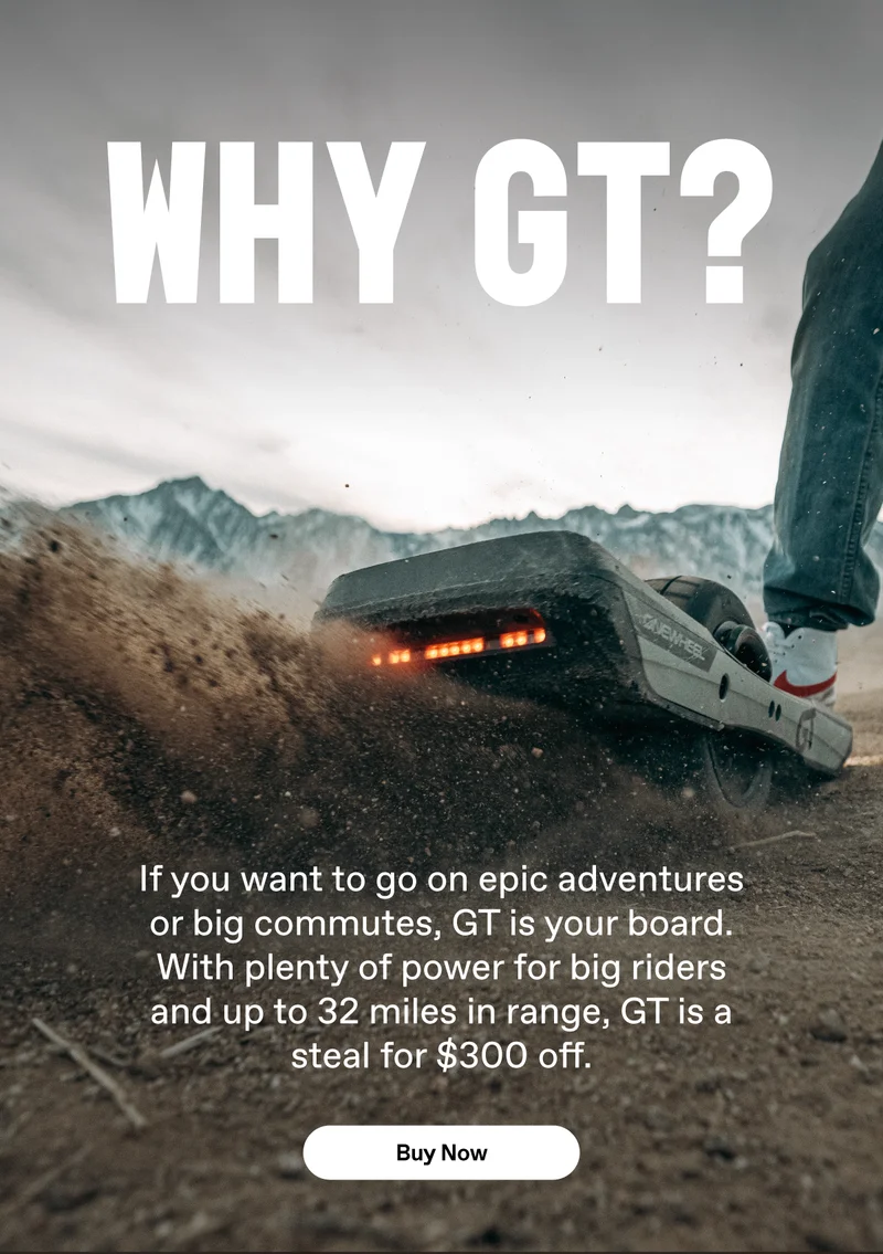 GT Sale