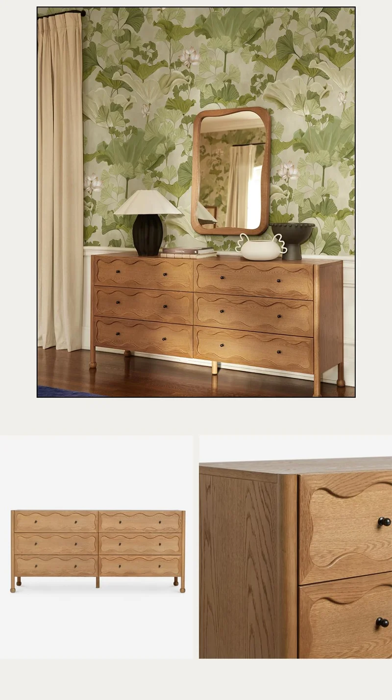 Shop Fontaine Dresser