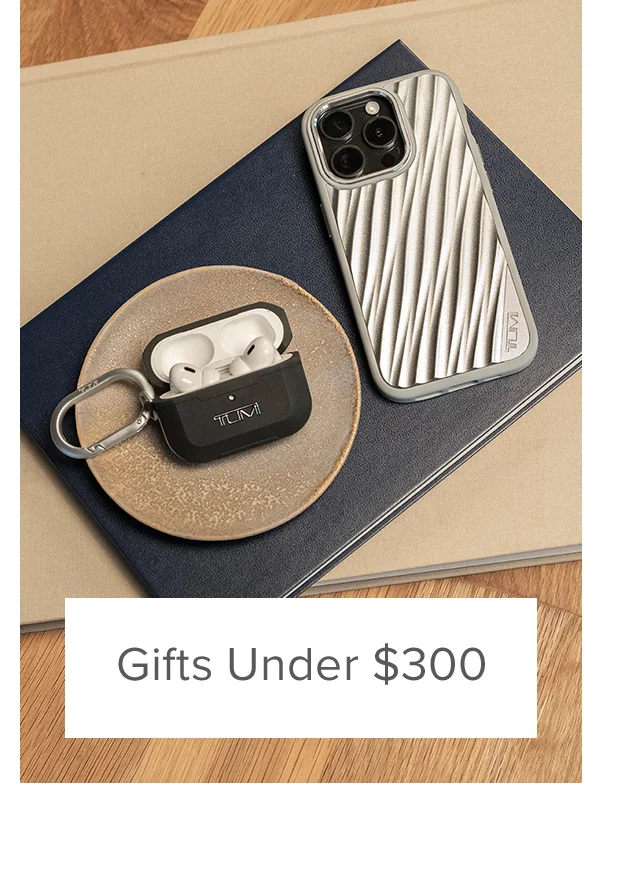 Gifts Under $300