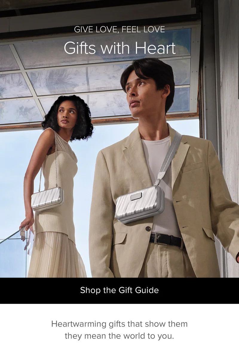 Give Love, Feel Love - Gifts with Heart