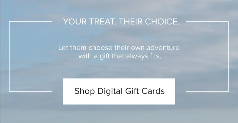 Your Treat. Their Choice