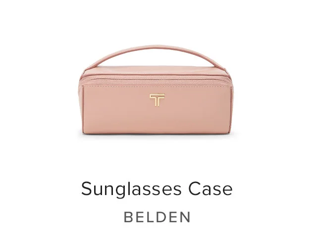 Sunglasses Case
