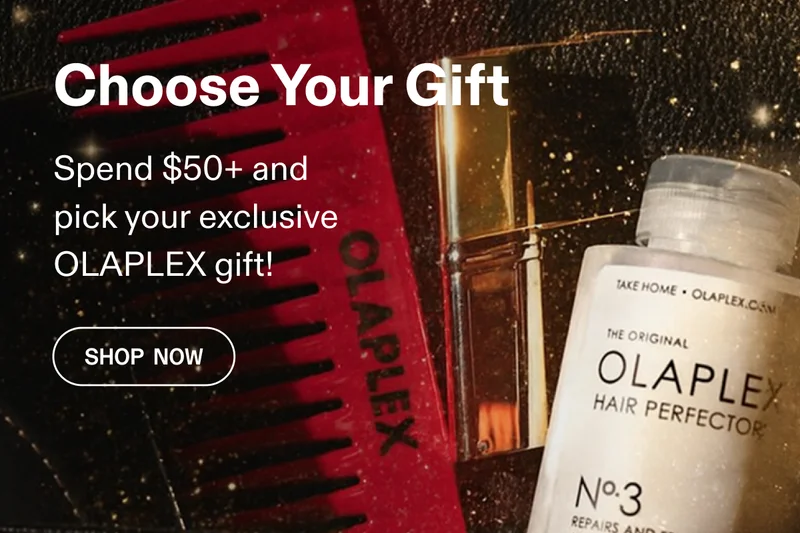 Choose Your Gift | Shop Now