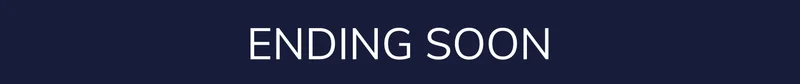 Ending Soon