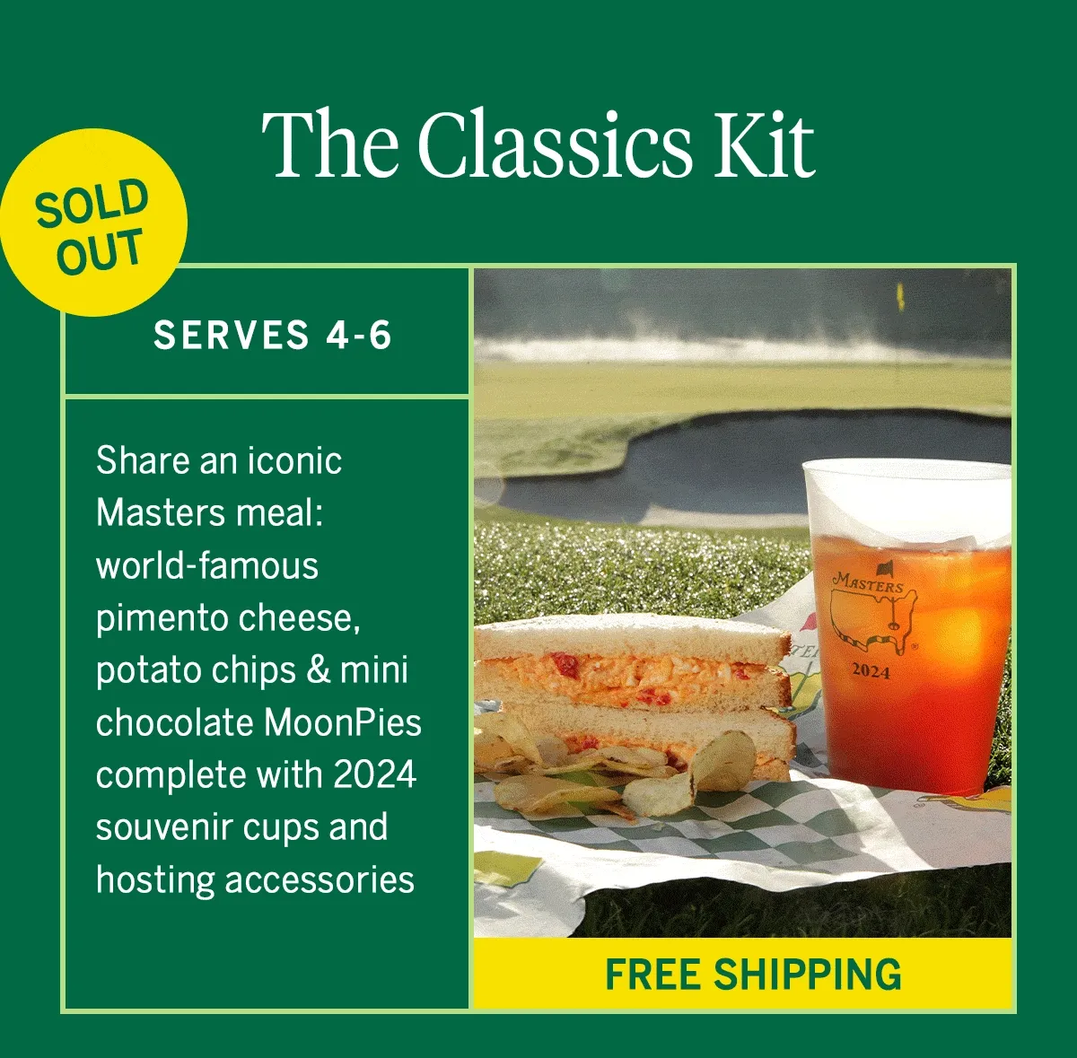 The Classics Kit