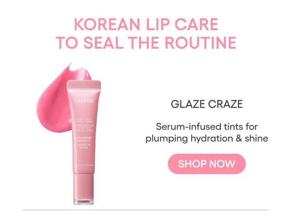 glaze craze