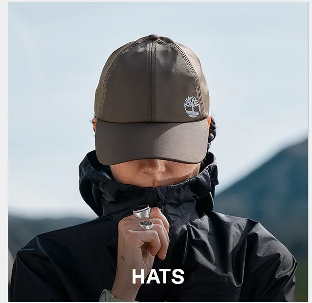 Hats
