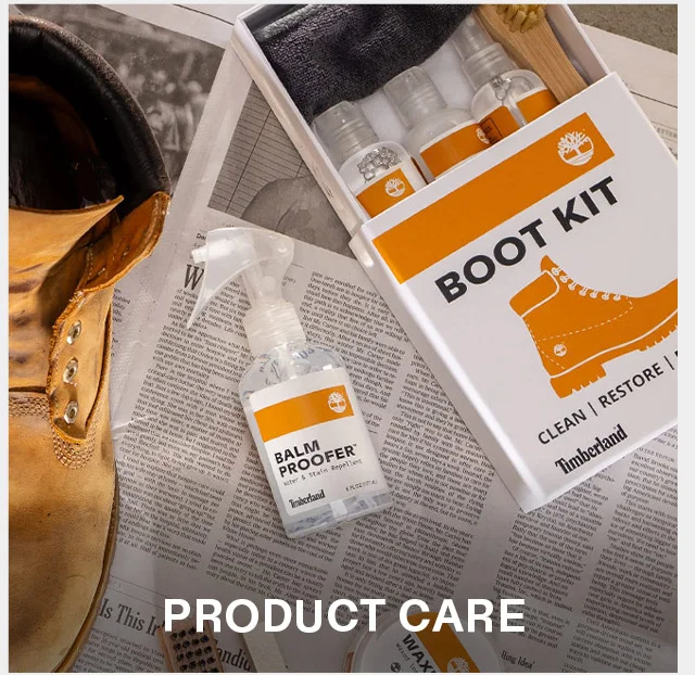 Product care