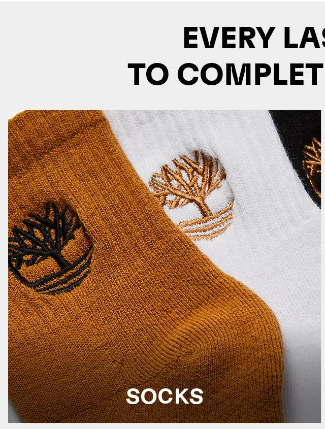 Socks