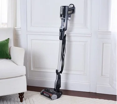 Shark UltraLight PowerFins HairPro Corded Vacuum w/ Tools