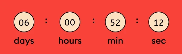 Countdown Timer