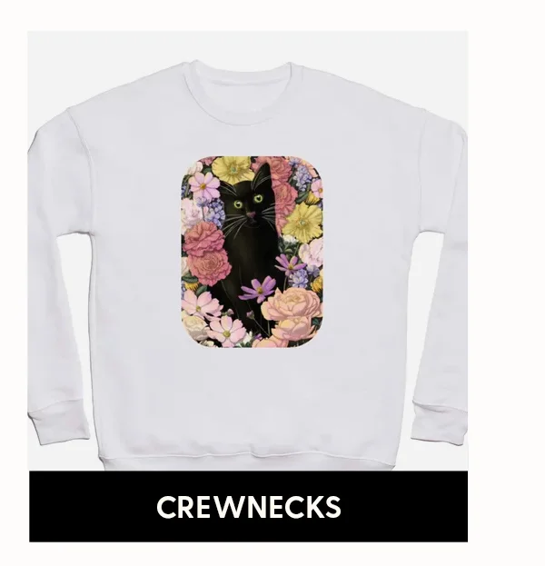 Shop Crewnecks