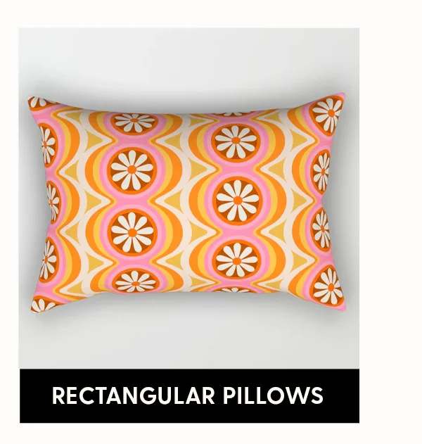 Shop Rectangular Pillows