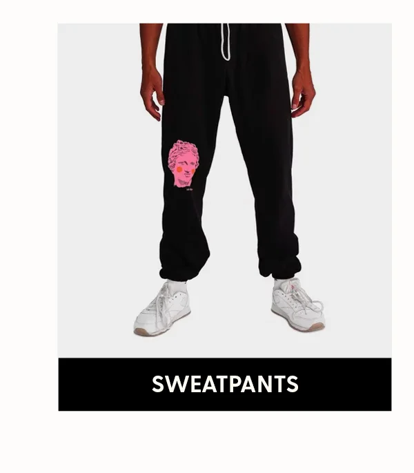 Shop Sweatpants