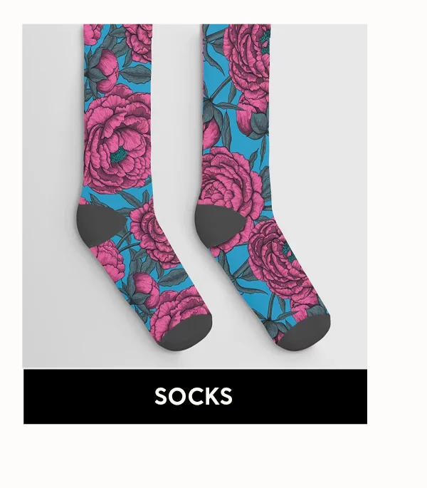 Shop Socks