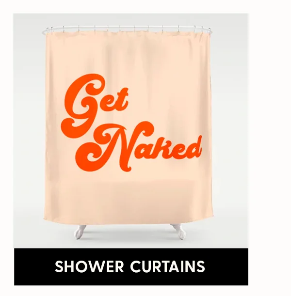 Shop Shower Curtains