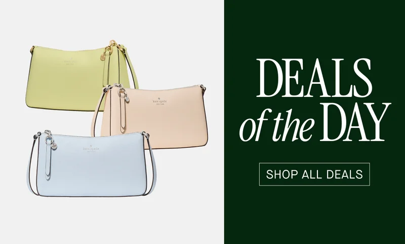 SHOP ALL DEALS