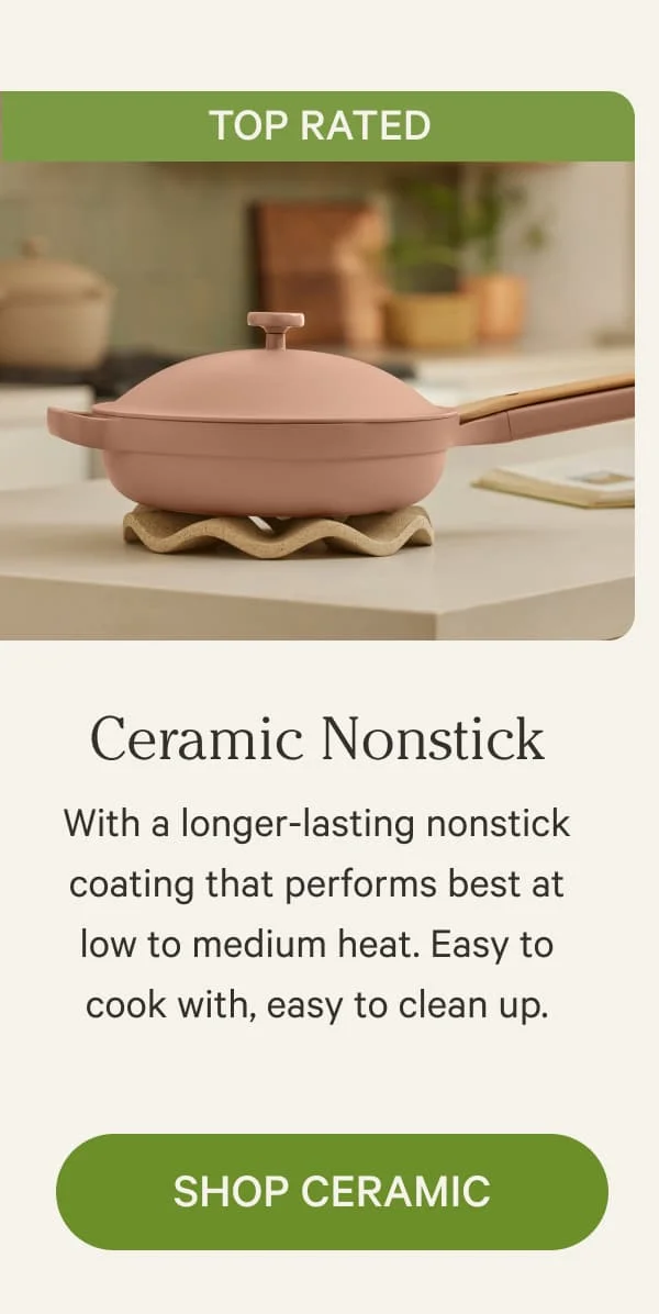 Top Rated | Ceramic Nonstick | Shop Ceramic