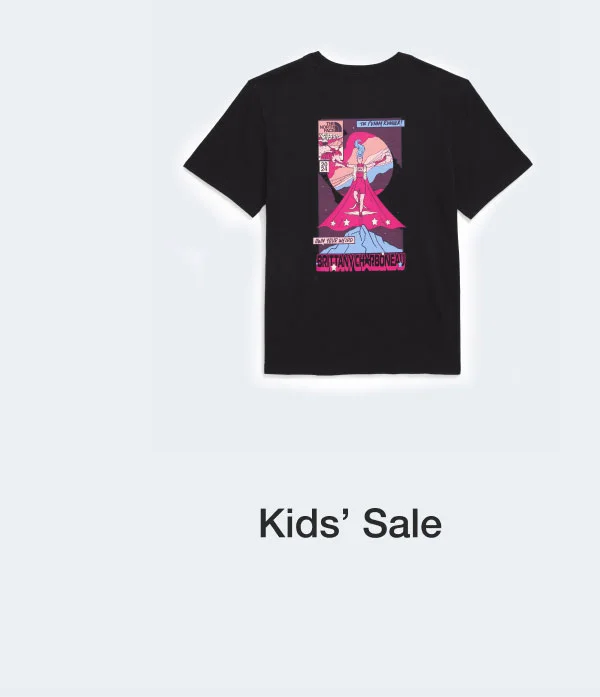 Kids' Sale