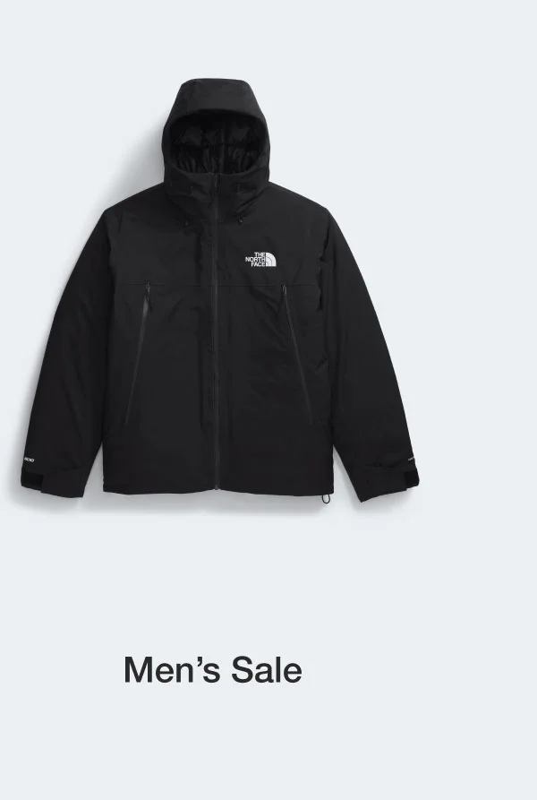 Men's Sale