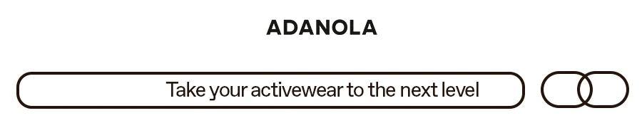 Take your activewear to the next level