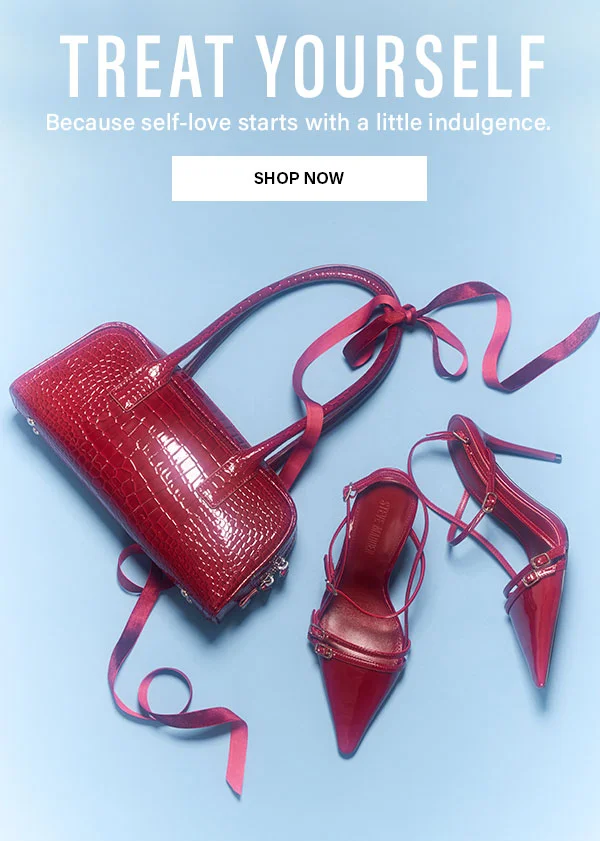 Treat Yourself - DEAGAN, ANISE