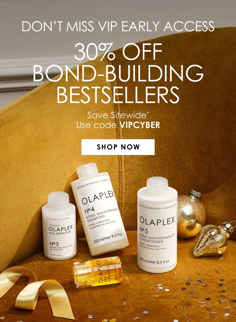 30% Off Bond-Building Bestsellers | Shop Now