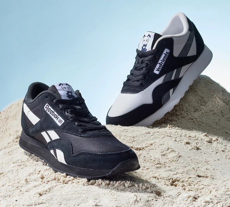 Reebok X Veefriends