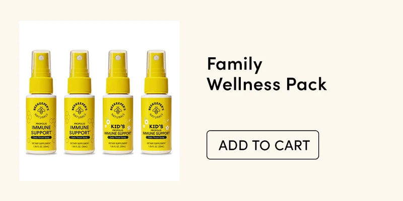 Family Defense Pack