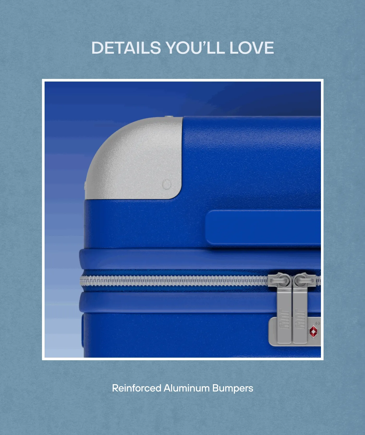Details You'll Love