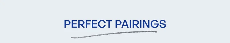Perfect Pairings
