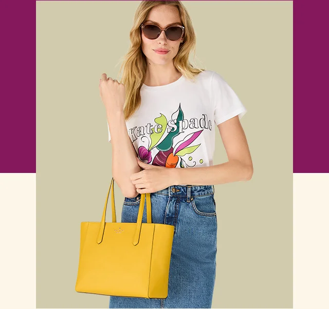 Staci Medium Tote