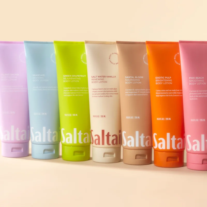 Body Lotion