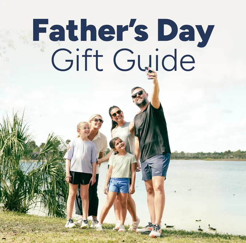 Father's Day Gift Guide