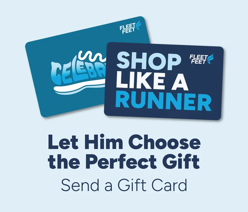 Let Him Choose the Perfect Gift