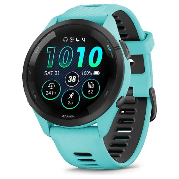 Garmin Forerunner 265