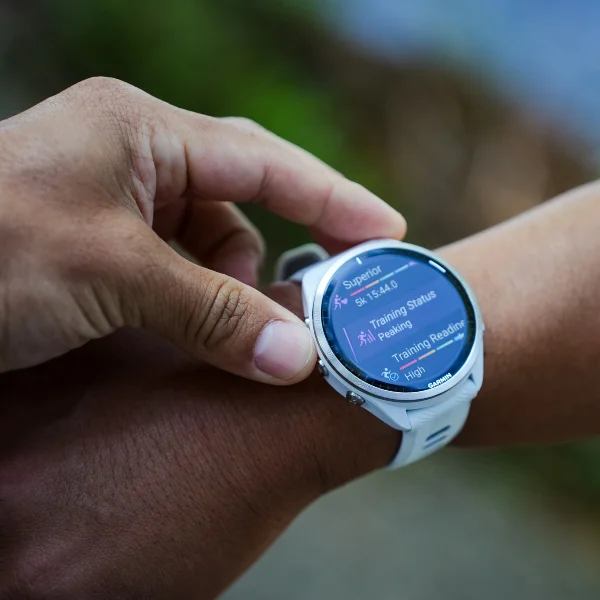 GPS Watches