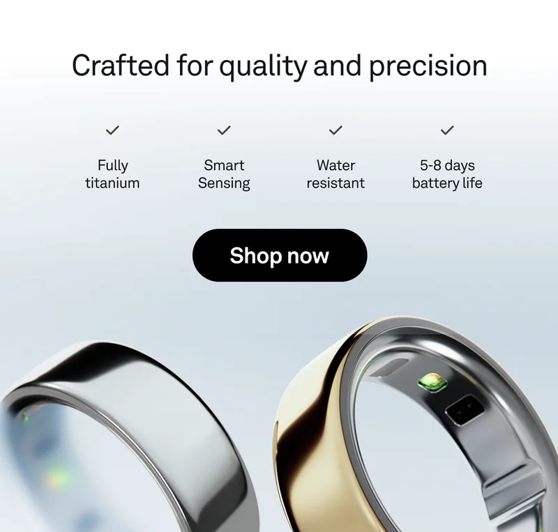 Crafted for quality and precision