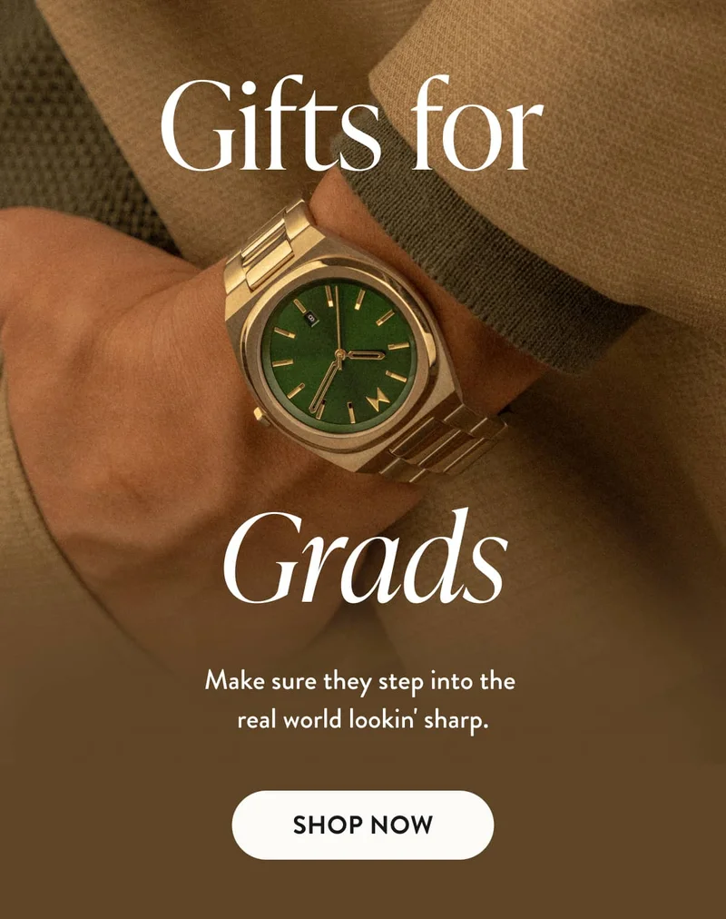 Gifts for Grads | Shop Now